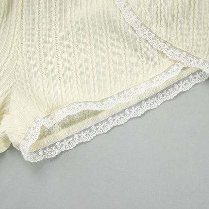 Gentle Hours Pijama Takım