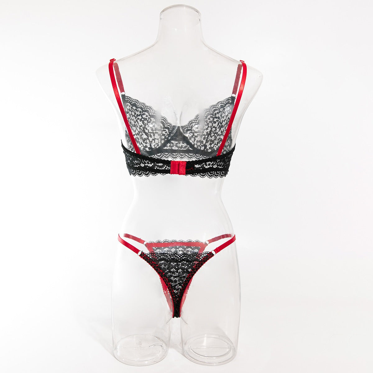 Lace Temptation Takım