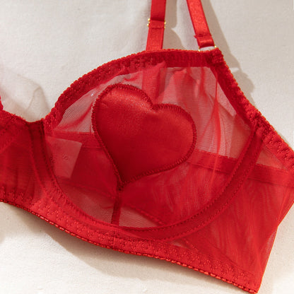 Noir Passion of Heart Takım