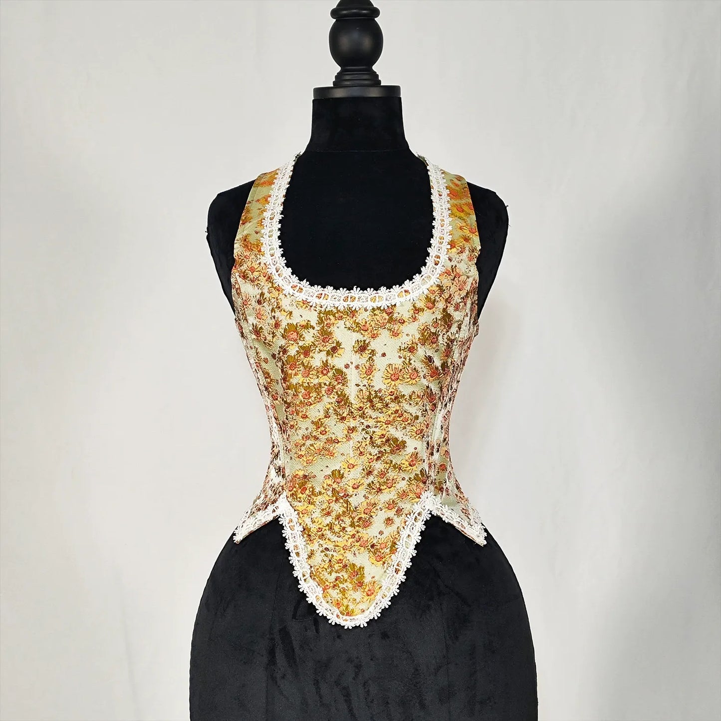 Corset De Minuit
