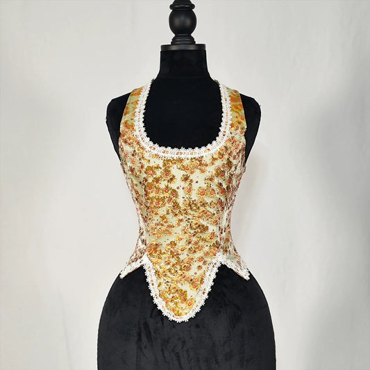 Corset De Minuit