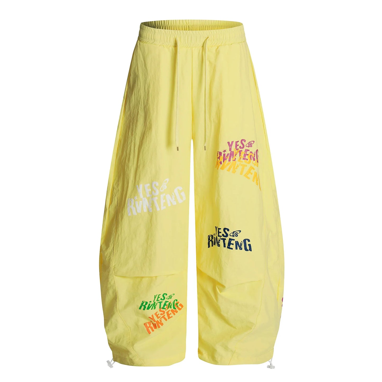 Crossfade Parachutes Kargo Pantolon
