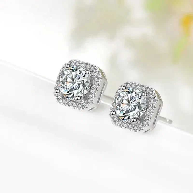 Lüks Zarif Takı Takımı