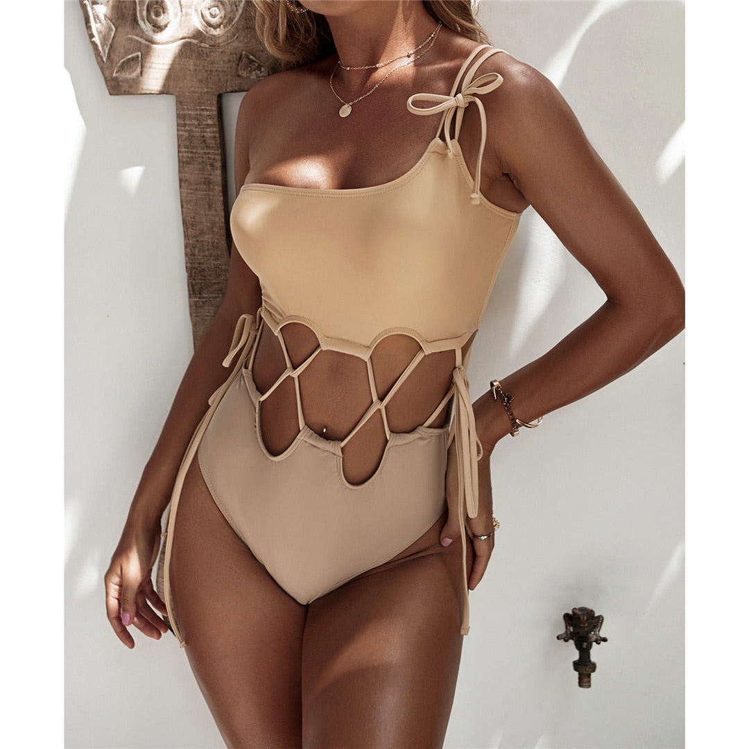 Wrap Around Bikini Takımı