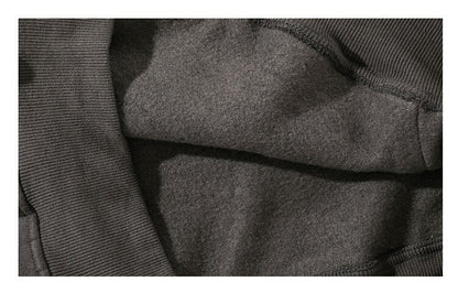 KW03 Oversized Hoodie