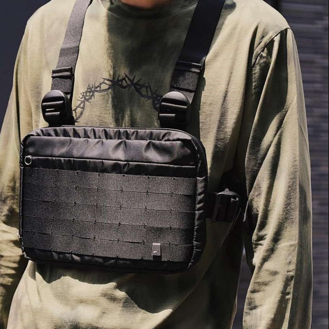 Dubox Chest Bag