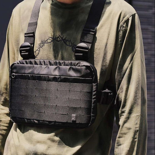 Dubox Chest Bag