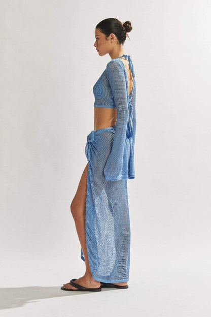 Daniella Häkel Strick Set