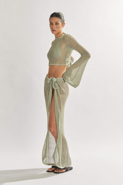 Daniella Häkel Strick Set